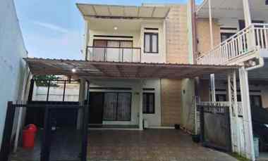 rumah minimalis arcamanik dekat antapano bandung