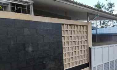 rumah minimalis area cipageran komplek pondok bahagia