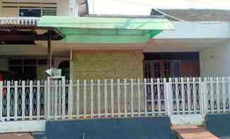 Rumah Minimalis Area Strategis Pondok Kopi, Jaktim