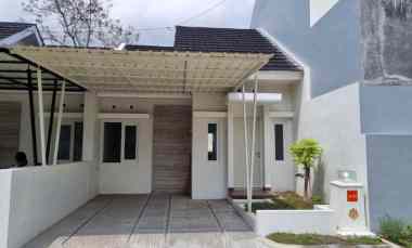 gambar rumah minimalis cantik di prambanan