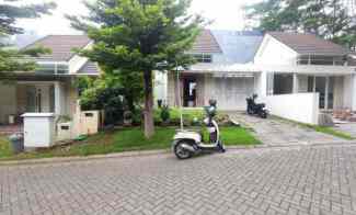 rumah minimalis citra grand sambiroto tembalang