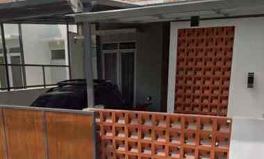 Rumah Dijual di Cibiru