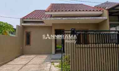 Rumah Dijual di Cipayung