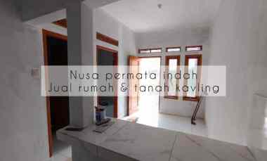 rumah minimalis di bandung