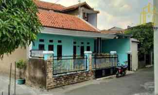 Rumah Minimalis di Jantung Rancaekek Bandung