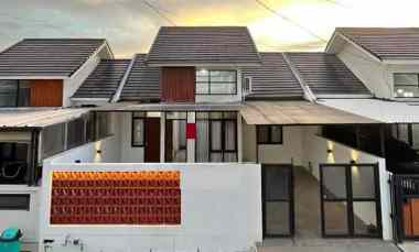 rumah minimalis di kamarung dekat pemkot cimahi