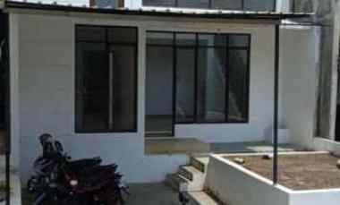 rumah minimalis di kota bandung