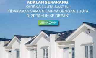 Rumah Minimalis di Kota Baru Keandra Cirebon