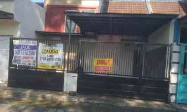 Rumah Dijual di Perumahan valensya