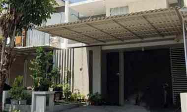 rumah minimalis di monticello royal residence shm