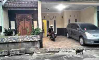 Rumah Minimalis di Pekapuran Sukatani Depok