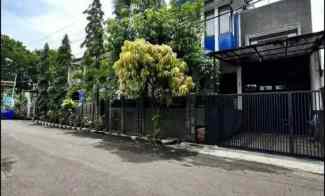 Rumah Minimalis di Srimahi Bkr Kembar Kota Bandung