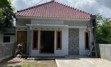 rumah minimalis free design 500 jutaan di purwomartani