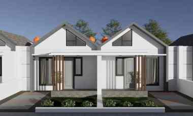 rumah minimalis free design rumah di klaten selatn