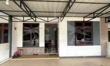 Rumah Minimalis Gen Z dekat Airport, Harga di Bawah 1M