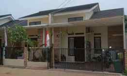 Rumah Minimalis hanya 500 Ribu di Parung Bogor