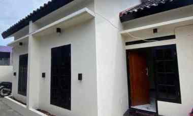 rumah minimalis harga ekonomis