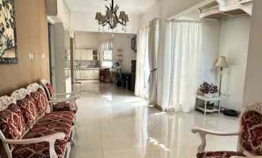 rumah minimalis harga menarik furnish cigadung bandung