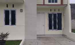 Rumah Minimalis Harga Mulai 500 JT an di Tangsel