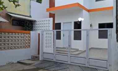 rumah minimalis harga nego di btr 2 bekasi timur