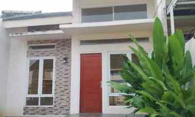 Rumah Minimalis High Ceiling