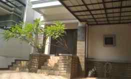 Rumah Minimalis Jagakarsa Lt. 220 M/lb. 210 M, 2,7 M