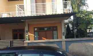 Rumah Minimalis Lantai 2 di Kawasan Denpasar Barat