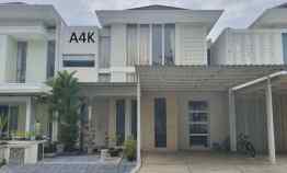 Rumah Minimalis Long Beach Pakuwon City, Surabaya