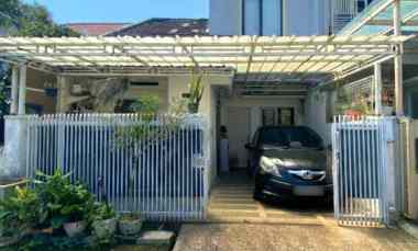 rumah minimalis metro margahayu soekarno hatta bandung