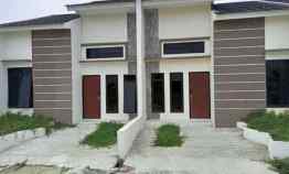 Rumah Dijual di Karang Satria Tambun Bekasi