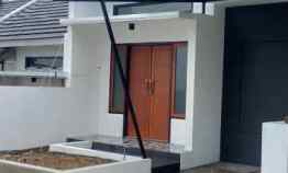 Rumah Minimalis Modern Bandung Timur