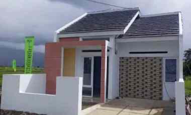 rumah minimalis modern harga murah lokasi strategis