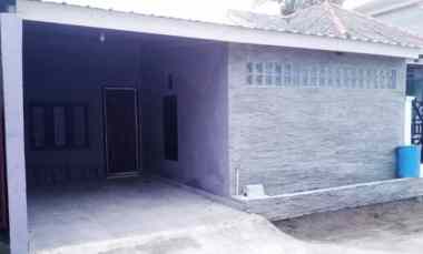 rumah minimalis modern murah