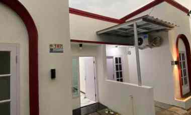 rumah minimalis modern terbaru harga istimewa