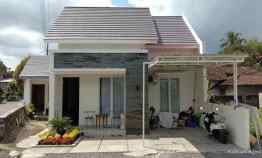 rumah minimalis murah 400 jutaan di tempel sleman