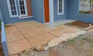 rumah minimalis murah di bedahan depok