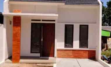rumah minimalis murah di cilangkap depok