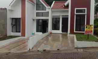 Rumah Minimalis Nuansa Villa Pakuhaji Bandung Barat