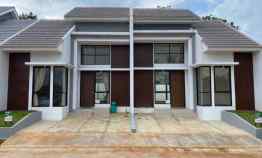 Rumah Minimalis Paling Murah tanpa DP di Parung Bogor