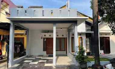 Rumah Dijual di Panyileukan