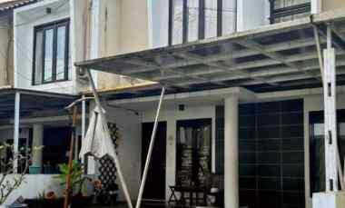 rumah minimalis pasir impun dekat arcamanik bandung