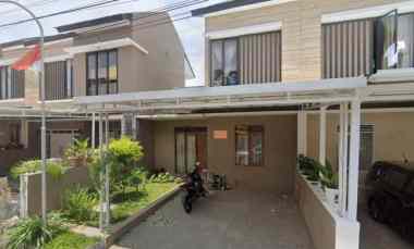 rumah minimalis pesona bali ciwaruga