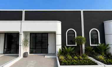 rumah minimalis pesona johar residence karawang