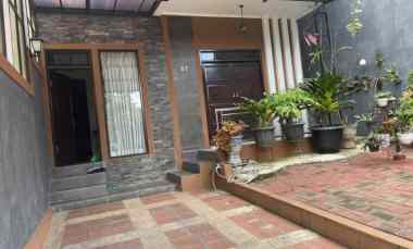 rumah minimalis polban ciwaruga dekat sarijadi bandung