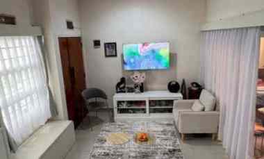 Rumah Minimalis Polban dekat Sarijadi Bsndung