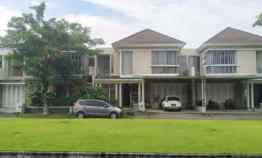 Rumah Minimalis Prambanan Residence dekat Club House