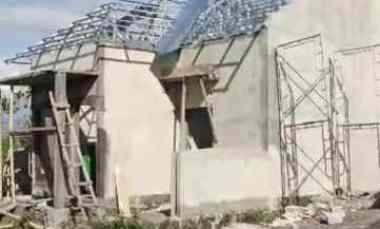 Rumah Dijual di Jln. Ponpes al fitroh