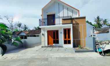 rumah minimalis rp495 juta di bantul