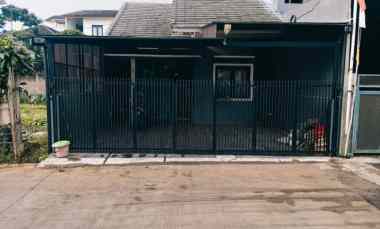 rumah minimalis sariwangi regency siap huni 2 carpot