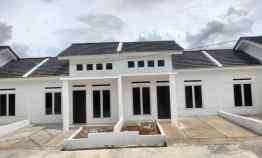 Rumah Minimalis Siap Huni di Sasak Panjang Bogor
